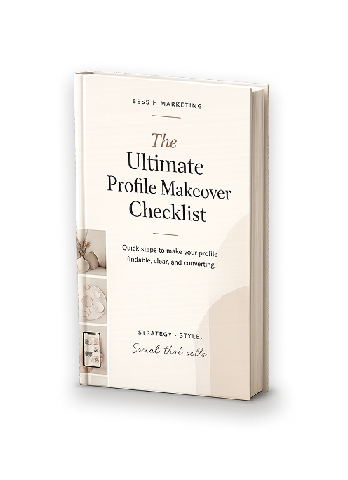 The Ultimate Profile Makeover Checklist